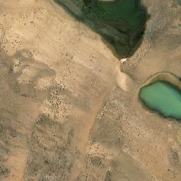 Satellite imagery of Portezuelo Noveno, AR