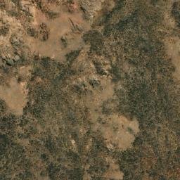 Satellite imagery of Monte Inés, AR