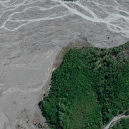 Satellite imagery of Hito Testigo IV-3, AR