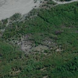 Satellite imagery of Hito IV-4, AR