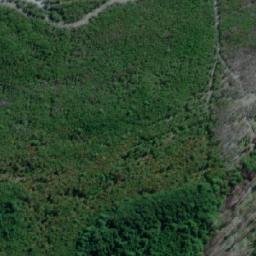 Satellite imagery of Hito IV-4, AR