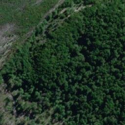Satellite imagery of Hito IV-4, AR