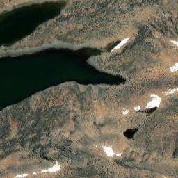 Satellite imagery of Portezuelo Noveno, AR