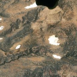 Satellite imagery of Portezuelo Noveno, AR