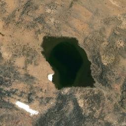 Satellite imagery of Portezuelo Noveno, AR