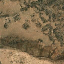 Satellite imagery of Monte Inés, AR