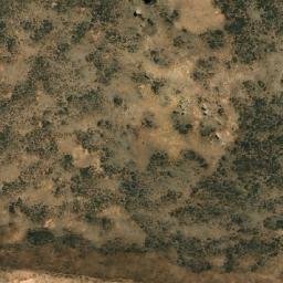 Satellite imagery of Monte Inés, AR