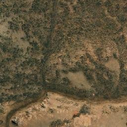 Satellite imagery of Monte Inés, AR