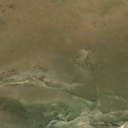 Satellite imagery of Cerro Espejo, AR