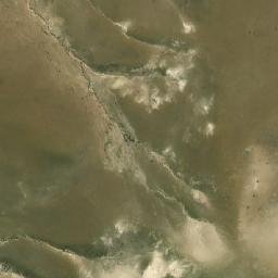 Satellite imagery of Cerro Espejo, AR