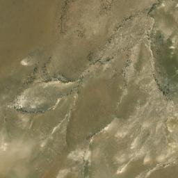 Satellite imagery of Cerro Espejo, AR