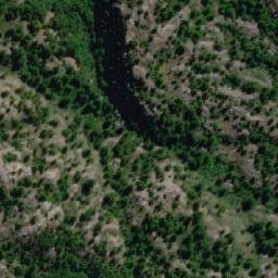 Satellite imagery of Hito Testigo IV-2, AR