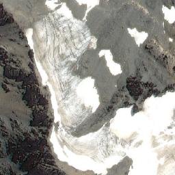 Satellite imagery of Cerro Hatcher, AR