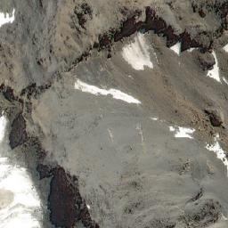 Satellite imagery of Cerro Hatcher, AR