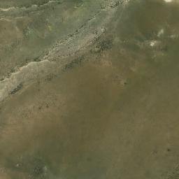 Satellite imagery of Cerro Espejo, AR