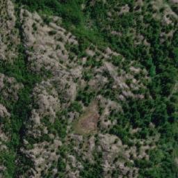 Satellite imagery of Hito Testigo IV-2, AR