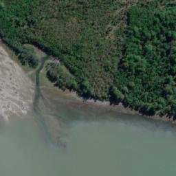 Satellite imagery of Hito Testigo IV-3, AR