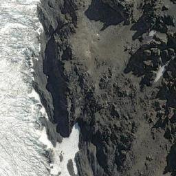 Satellite imagery of Cerro Hatcher, AR