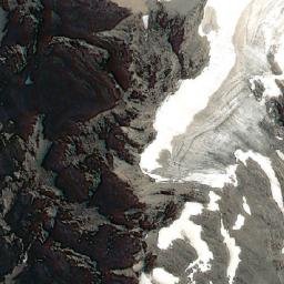 Satellite imagery of Cerro Hatcher, AR