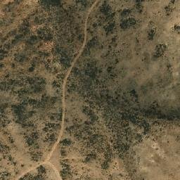 Satellite imagery of Cerro Piche, AR
