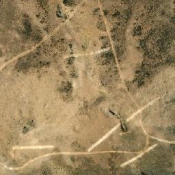 Satellite imagery of Cerro Piche, AR