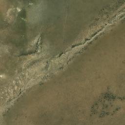 Satellite imagery of Cerro Espejo, AR