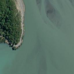Satellite imagery of Hito Testigo IV-2, AR