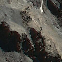 Satellite imagery of Cerro Hatcher, AR