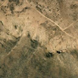 Satellite imagery of Cerro Piche, AR