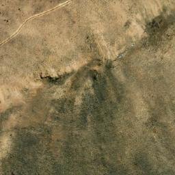 Satellite imagery of Cerro Piche, AR