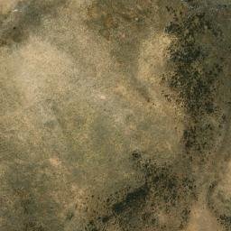 Satellite imagery of Cerro Piche, AR