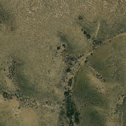 Satellite imagery of Cerro Ordóñez, AR