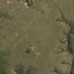 Satellite imagery of Cerro Ordóñez, AR