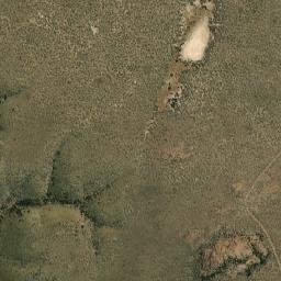 Satellite imagery of Cerro Ordóñez, AR