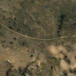 Satellite imagery of Cerro Piche, AR