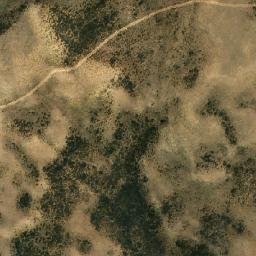 Satellite imagery of Cerro Piche, AR