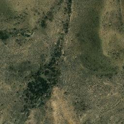 Satellite imagery of Cerro Ordóñez, AR