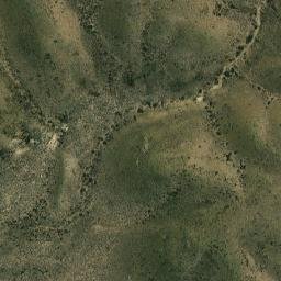 Satellite imagery of Cerro Ordóñez, AR