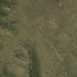 Satellite imagery of Cerro Ordóñez, AR