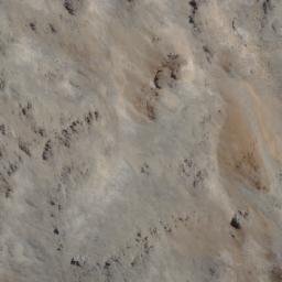 Satellite imagery of Cerro Solo, CL