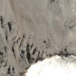 Satellite imagery of Cerro Solo, CL