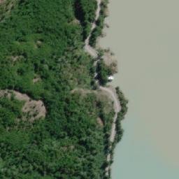 Satellite imagery of survey_point, AR