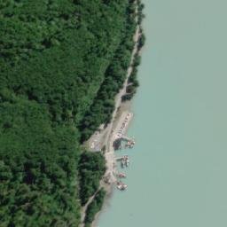 Satellite imagery of survey_point, AR