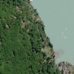 Satellite imagery of survey_point, AR