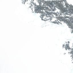 Satellite imagery of Cerro Azul, CL