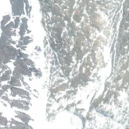 Satellite imagery of Cerro Mellizo Sur, CL