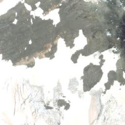 Satellite imagery of Cerro Mellizo Norte, CL