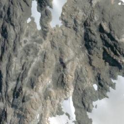 Satellite imagery of Cerro Mellizo Norte, CL