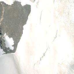 Satellite imagery of Cerro Mellizo Norte, CL