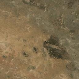 Satellite imagery of Loma Albión, AR